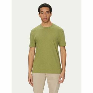 BOSS Póló H-Taut 28 50537498 Zöld Regular Fit kép
