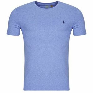 Rövid ujjú pólók Polo Ralph Lauren T-SHIRT AJUSTE EN COTON kép