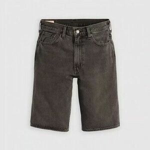 Rövidnadrágok Levis 478 baggy shorts overnight bag shorts kép