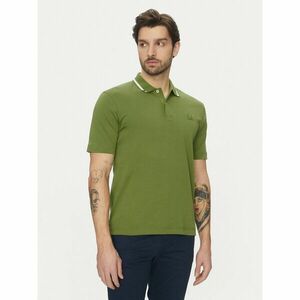Marc O'Polo Pólóing 522 2034 53034 Zöld Regular Fit kép