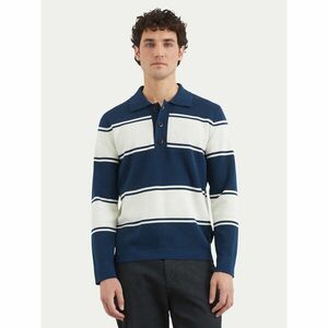 Marc O'Polo Pólóing 522 5042 60048 Sötétkék Regular Fit kép