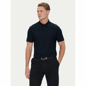 BOSS Pólóing H-Pack 80 50537132 Sötétkék Regular Fit kép