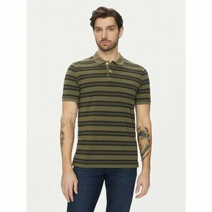 Marc O'Polo Pólóing 522 2068 53040 Zöld Regular Fit kép