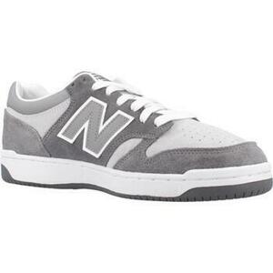 Divat edzőcipők New Balance BB480 kép