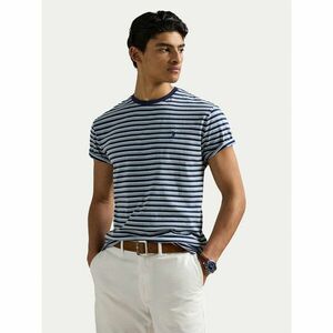 Polo Ralph Lauren Póló 710964720001 Kék Classic Fit kép