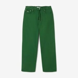 Nadrágok Lacoste HF0206 kép