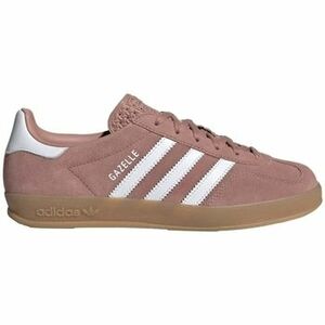 Divat edzőcipők adidas Gazelle Indoor W JS1397 kép