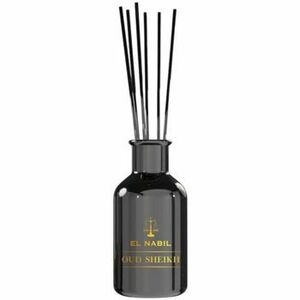 Gyertyák, párologtatók El Nabil Oud Sheikh Perfume Diffuser kép