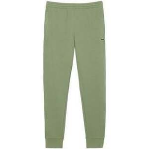Futónadrágok / Melegítők Lacoste Slim Fit Sweatpants Pastel Green kép