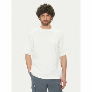 Michael Kors Póló CS552HY1V2 Fehér Regular Fit kép