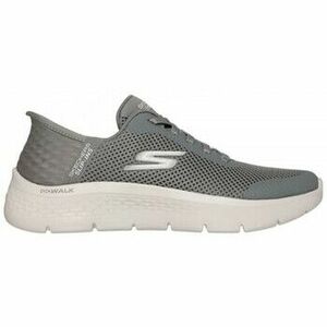 Divat edzőcipők Skechers Go walk flex - grand entry kép