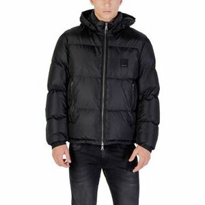 Steppelt kabátok EAX DOWN JACKET XM000348 AF12286 kép