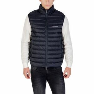 Dzsekik EAX DOWN WAISTCOAT XM001576 AF16927 kép