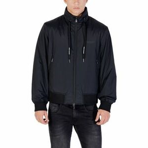 Kabátok EAX BLOUSON JACKET XM001583 AF19196 kép
