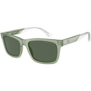 Napszemüvegek Emporio Armani 0EA4224 609471 kép