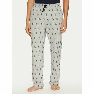 U.S. Polo Assn. Pizsama nadrág MUP1657 Szürke Regular Fit kép