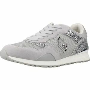 Divat edzőcipők Liu Jo MAXI WONDER LOW 02 kép