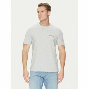 Guess Póló U4BM03 KCAM1 Szürke Regular Fit kép