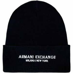 Sapkák EAX BEANIE HAT XM001637 AF16950 kép