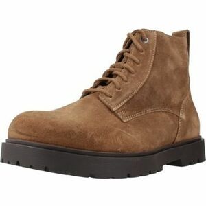 Csizmák BIRKENSTOCK HIGHWOOD LACE MID kép