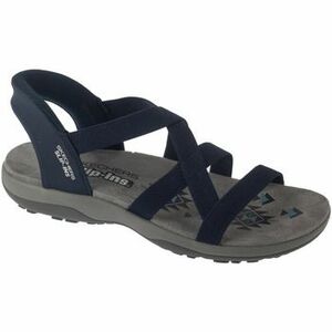 Sportszandálok Skechers Slip-Ins: Reggae Slim - Stretch Flex kép