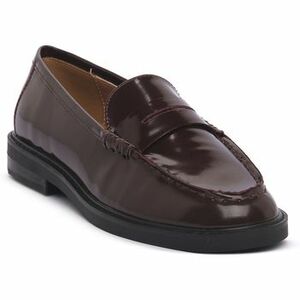 Mokkaszínek Steve Madden WINE ADISON kép