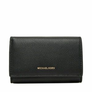 Nagy női pénztárca MICHAEL Michael Kors 32T5GJ6D9L Fekete kép