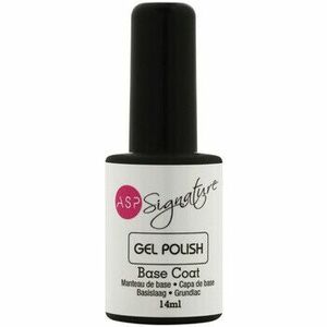 Bases & Topcoats Asp Gel Nail Base Coat kép