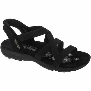 Sportszandálok Skechers Slip-Ins: Reggae Slim - Stretch Flex kép