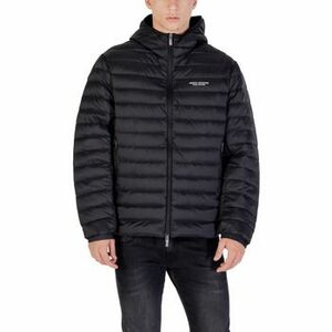 Steppelt kabátok EAX DOWN JACKET XM001577 AF16927 kép