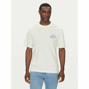 HUGO Póló Natopu 50536104 Fehér Regular Fit kép