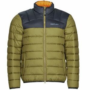 Steppelt kabátok Replay M8291 kép