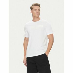 Paul&Shark Póló 25411043 Fehér Regular Fit kép