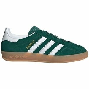 Divat edzőcipők adidas Gazelle Indoor J JS3800 kép