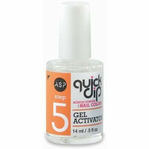 Köröm ápolók Asp Quick Dip Gel Activator kép