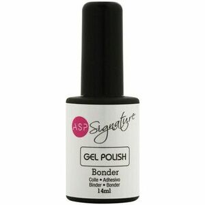 Bases & Topcoats Asp Signature Adhesive Base Bonder kép