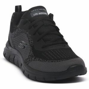 Divat edzőcipők Skechers BBK kép