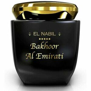 Gyertyák, párologtatók El Nabil Bakhoor Al Emirati kép
