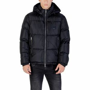 Steppelt kabátok EAX DOWN JACKET XM000348 AF12286 kép