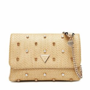 Táska Guess Giully II HWWE96 73200 Bézs kép