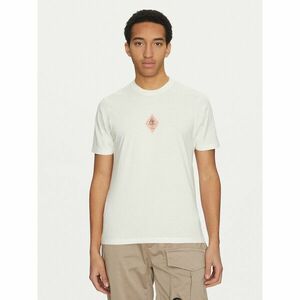 C.P. Company Póló 18CMTS144A006586W Fehér Regular Fit kép