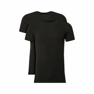 Resteröds 2 póló készlet 27040 2 Fekete Slim Fit kép