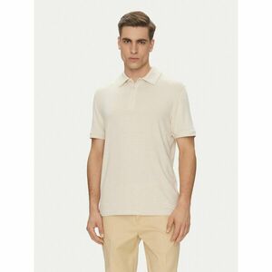 Marciano Guess Pólóing 5GHP01 6315A Bézs Regular Fit kép