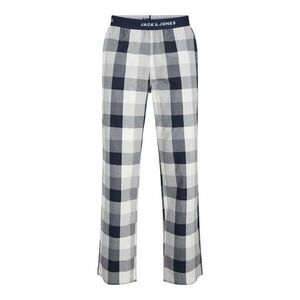 Jack&Jones Pizsama nadrág Simon 12239040 Sötétkék Comfort Fit kép