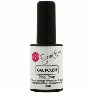 Bases & Topcoats Asp Signature Nail Prep Gel kép