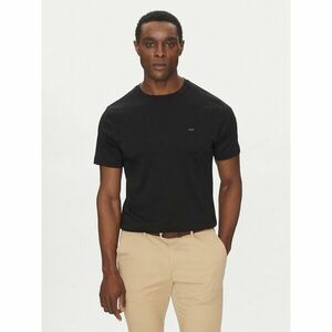 Michael Kors Póló CB95FJ2C93 Fekete Regular Fit kép