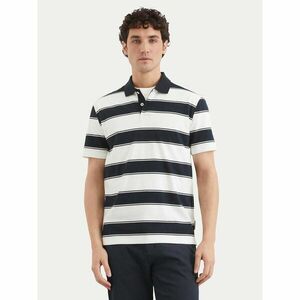 Marc O'Polo Pólóing 522 2145 53046 Fekete Regular Fit kép