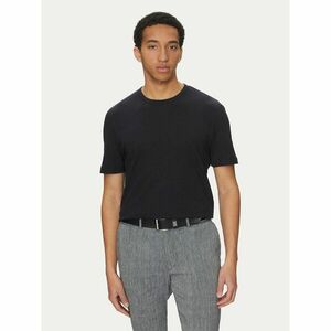 BOSS Póló H-Taut 28 50537498 Sötétkék Regular Fit kép