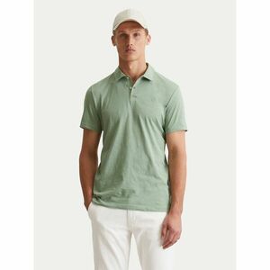 Marc O'Polo Pólóing 536 2176 53018 Zöld Shaped Fit kép