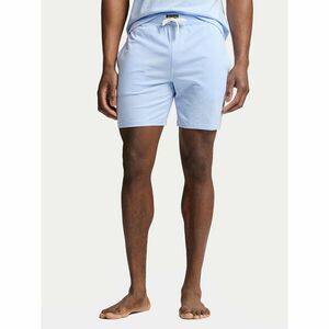 Polo Ralph Lauren Rövid pizsama nadrág 714965506002 Kék Slim Fit kép